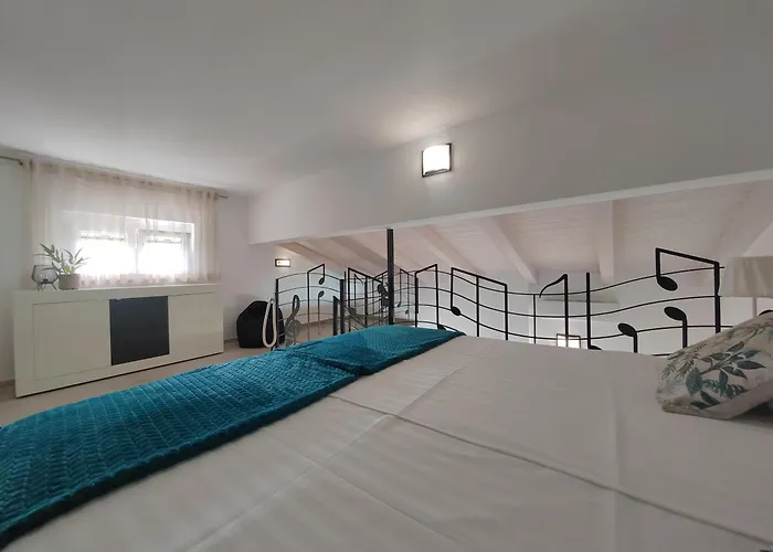 Villa Mila *