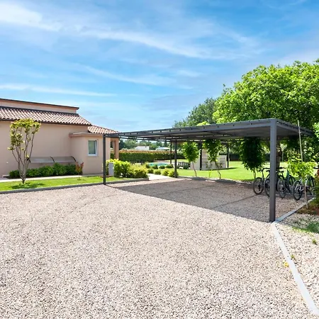 Villa Mila Rovinj