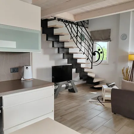 Villa Mila *