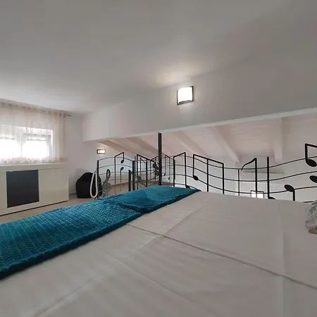 Villa Mila *