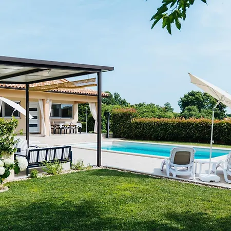 Mila Villa