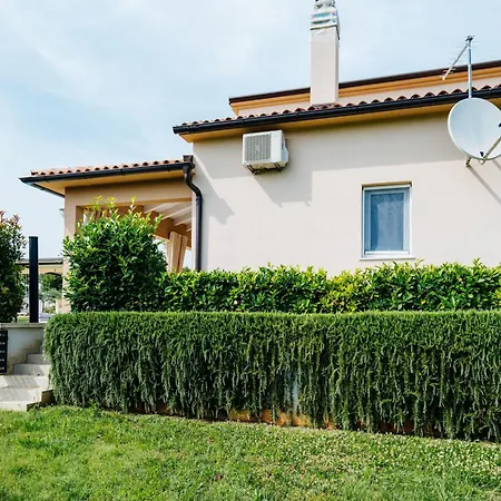 Villa Mila *