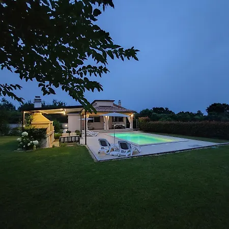 Mila Villa Rovinj