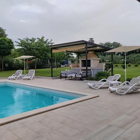 Mila Villa Rovinj