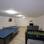 Вилла Mila